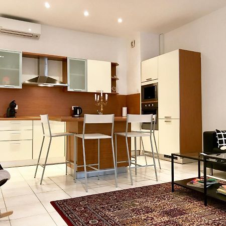 Appartamento Le 'Philibert' Nizza Esterno foto