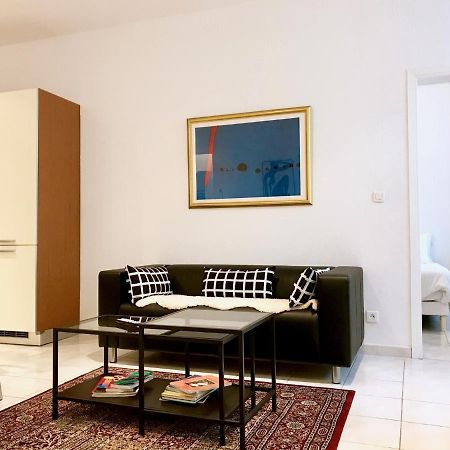 Appartamento Le 'Philibert' Nizza Esterno foto